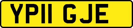 YP11GJE