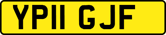 YP11GJF