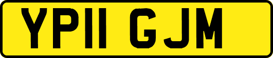 YP11GJM