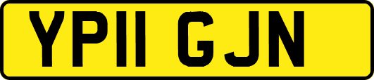YP11GJN