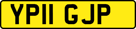 YP11GJP