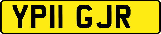 YP11GJR