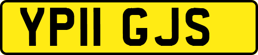 YP11GJS