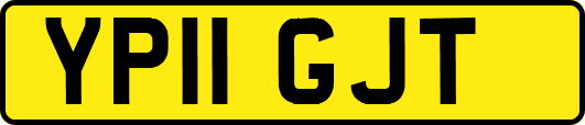 YP11GJT