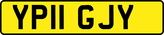 YP11GJY
