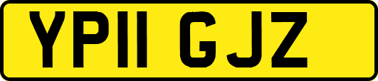 YP11GJZ