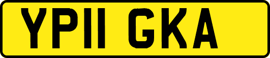 YP11GKA