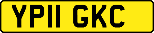 YP11GKC