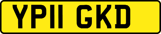 YP11GKD