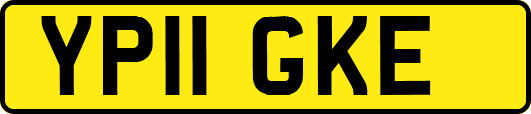 YP11GKE