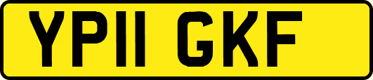 YP11GKF
