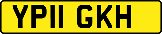 YP11GKH