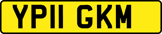 YP11GKM