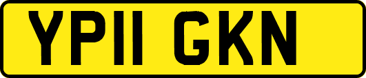YP11GKN