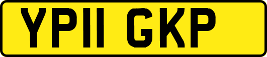 YP11GKP