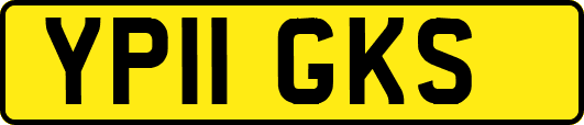 YP11GKS