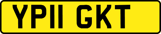 YP11GKT