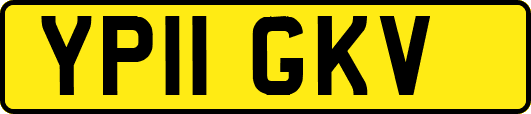 YP11GKV