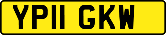 YP11GKW