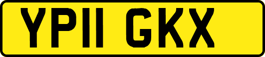 YP11GKX