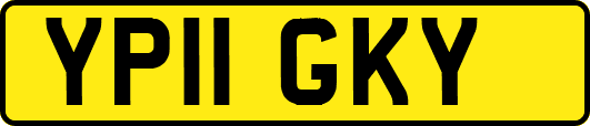 YP11GKY