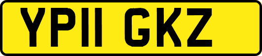 YP11GKZ
