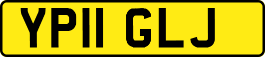 YP11GLJ