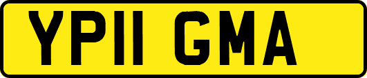 YP11GMA
