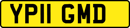 YP11GMD