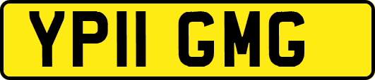YP11GMG