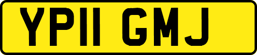 YP11GMJ