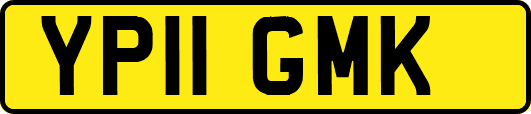 YP11GMK