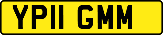 YP11GMM