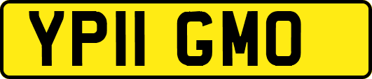 YP11GMO