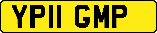 YP11GMP