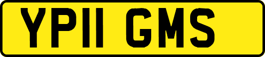YP11GMS