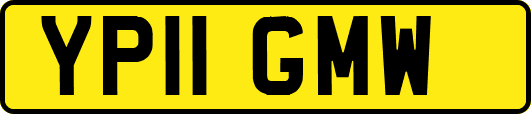 YP11GMW