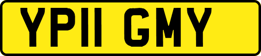 YP11GMY
