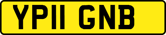 YP11GNB