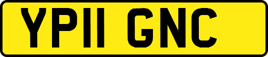 YP11GNC