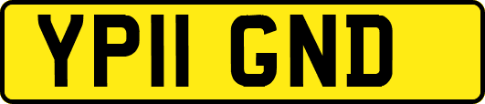 YP11GND