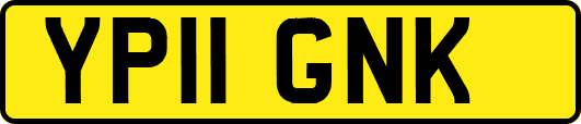 YP11GNK