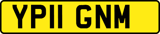 YP11GNM
