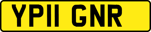 YP11GNR