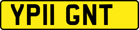 YP11GNT