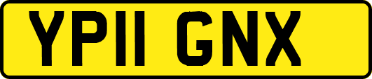 YP11GNX