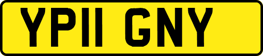 YP11GNY