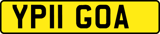 YP11GOA