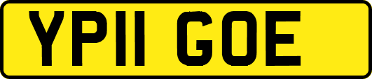 YP11GOE