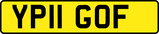 YP11GOF